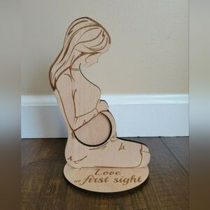 Ultrasound Picture Frame